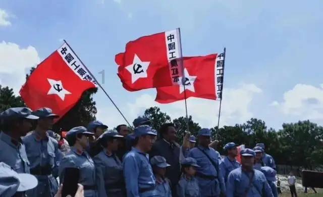 国旗设计者是谁?红迪网-独特的社交平台